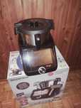 Lidlomix Robot kuchenny  black Na gwarancji