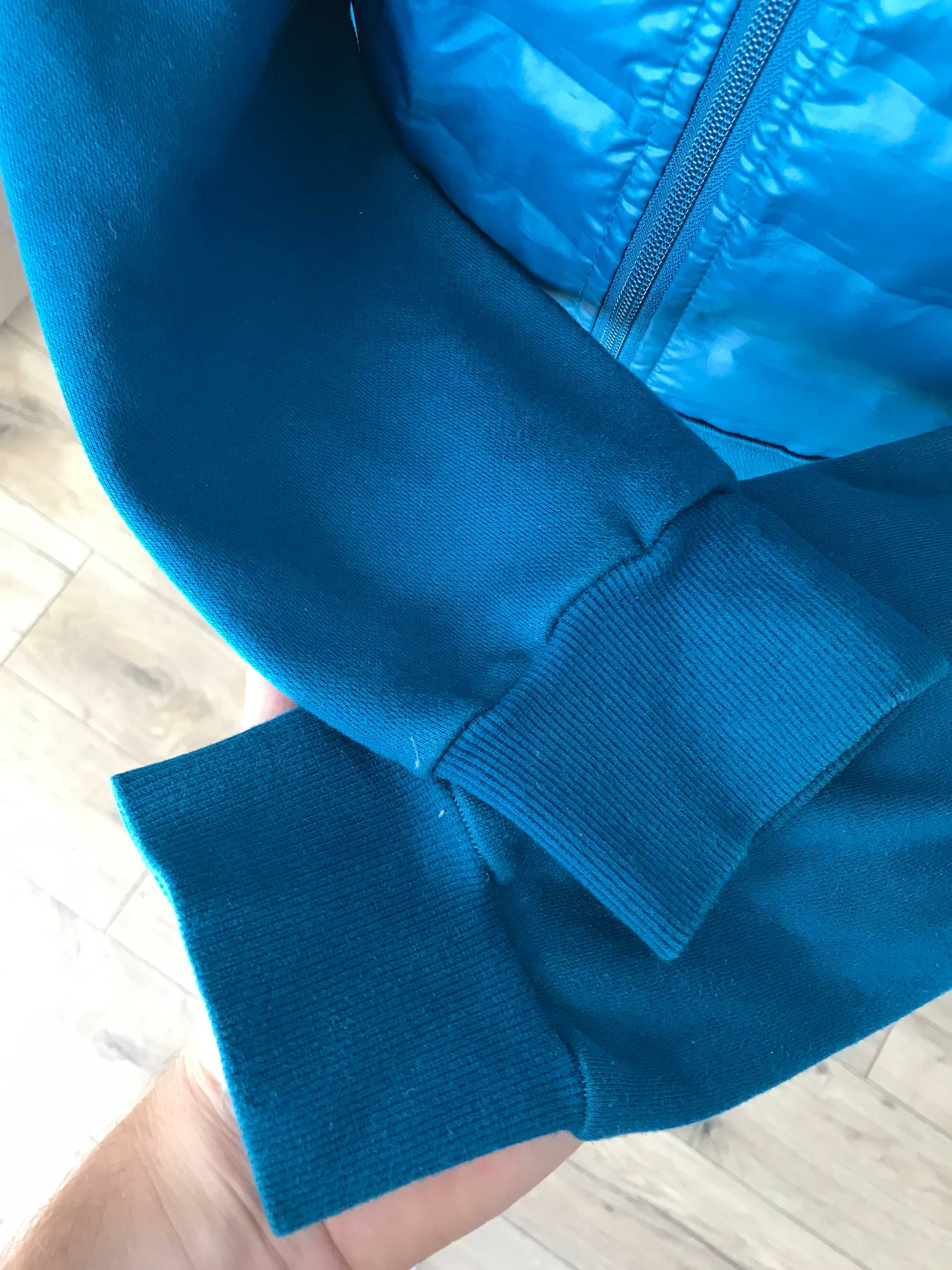Kurtka lekka Columbia Northern Comfort Hoody rozm. S