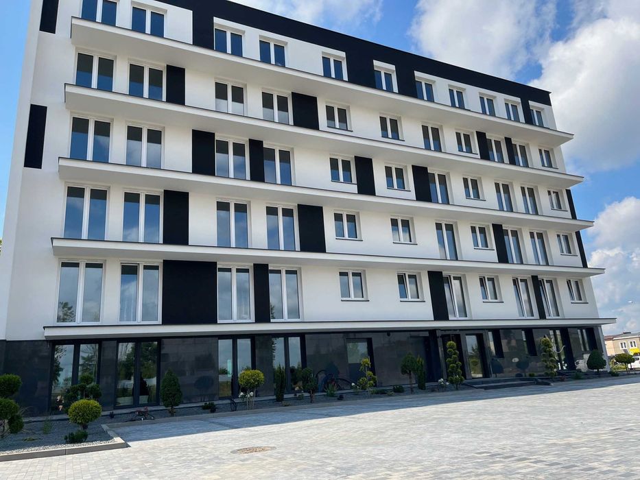 MIVO Prestige Apartament nr 28 ul. Modzelewskiego 3 Białystok