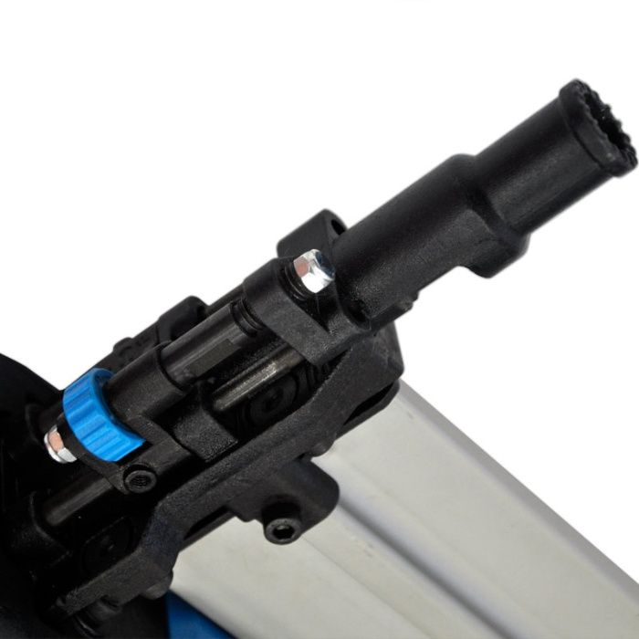 Газовий монтажний пістолет TOUA GSN65, новий, 120Дж