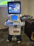 USG GE Voluson LOGIQ E9 R5