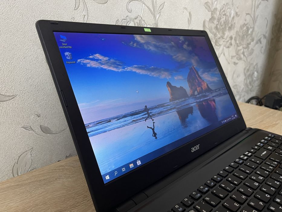 Acer Aspire Gaming | Core I3 | Nvidia GeForce