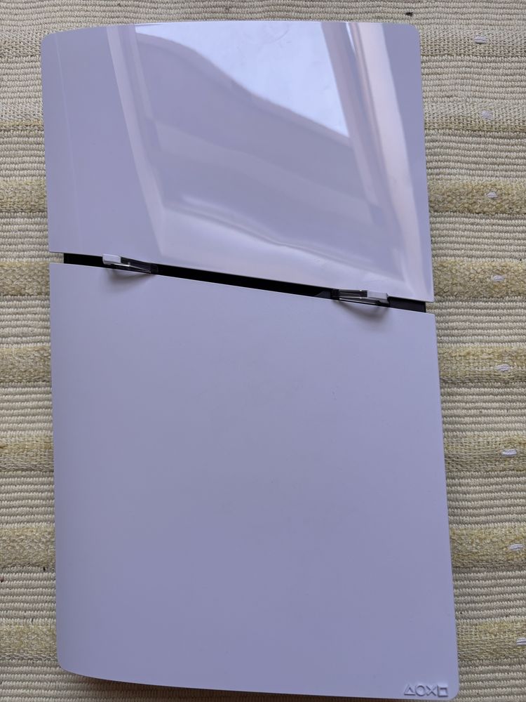 Playstation 5 nova