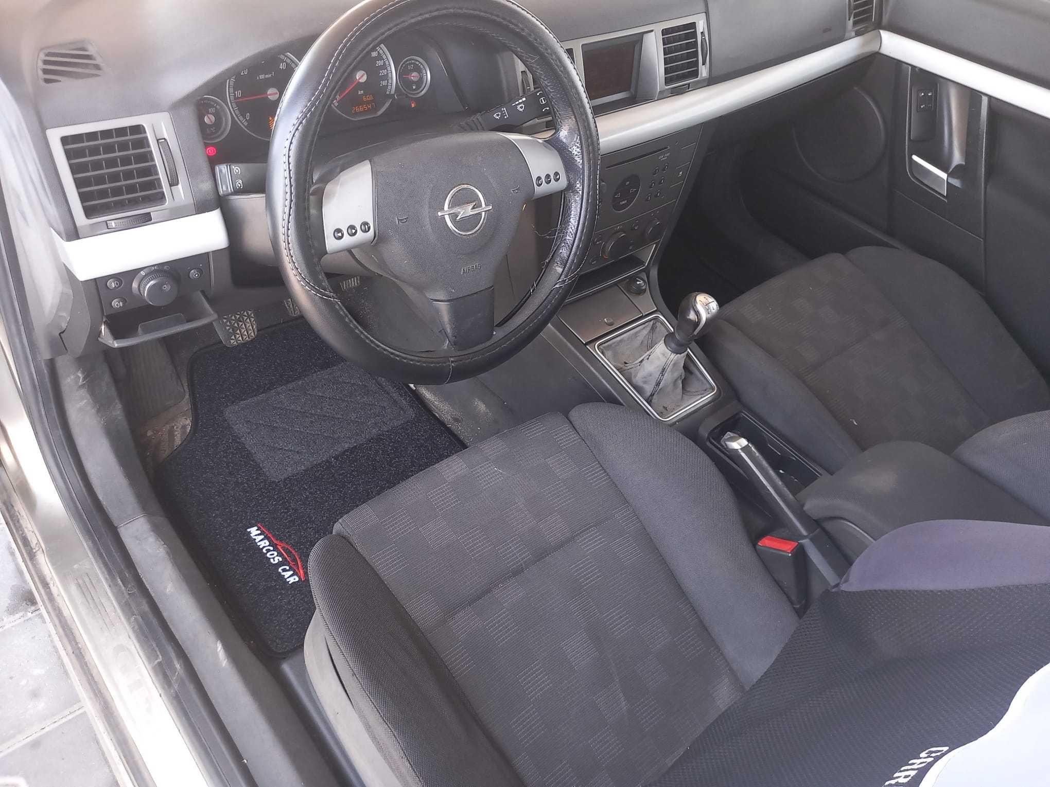 Vendo Vectra gts