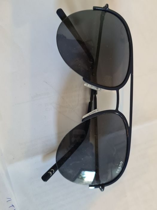 Guess okulary słoneczne aviator