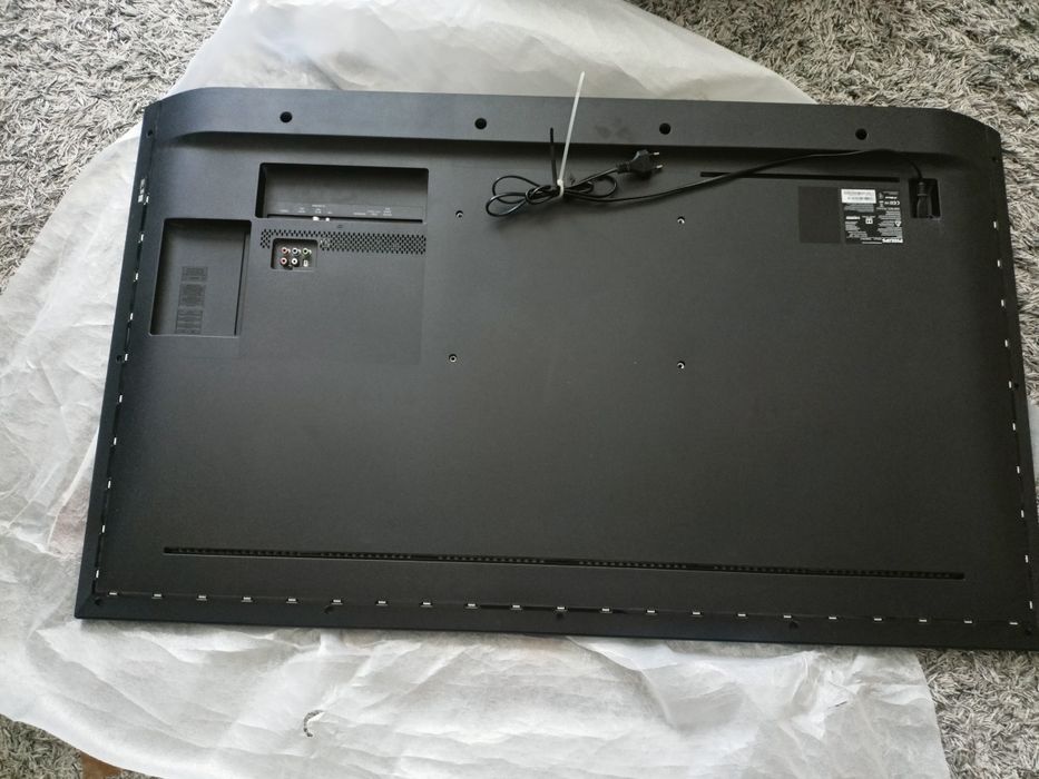 Telewizor Philips ambilight 55"