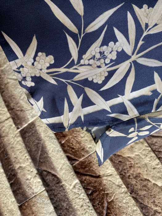 MaxMara.Блуза шовк.