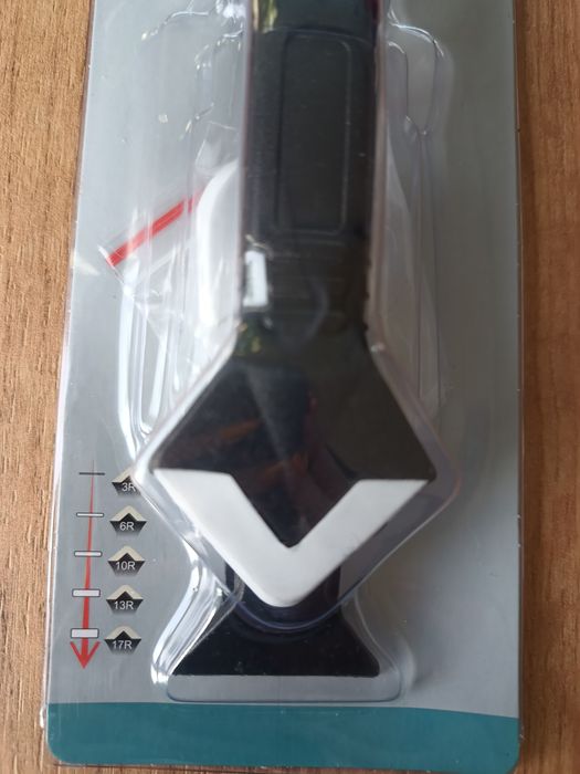 Zestaw do nakładania i usuwania silikonu