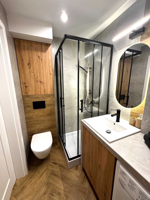 mieszkanie na wynajem Słomniki