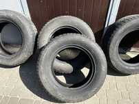 255/65-17 goodyear letnie