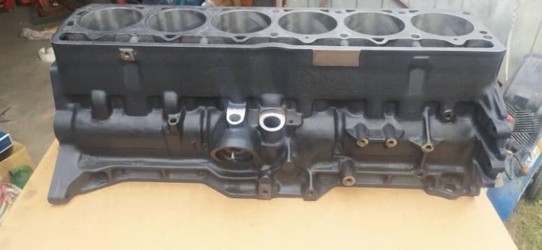 Silnik do jeep xj, zj, 4.0 benzyna, regenerowany.