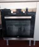Vendo forno Beko