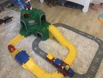 Little tikes tor