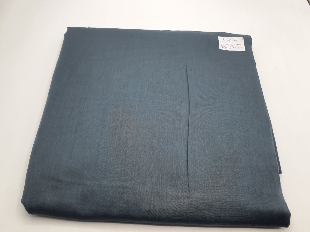 Tkanina kupon 3,90 m.x 147 cm.