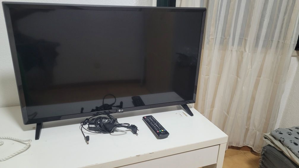 Televisão LG 32'