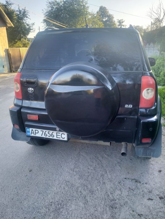 Продам тойоту  Jonwey UFO