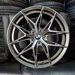 Диски На Авто R19 5x120 BMW F10 F30 E90 3 5 X3 X4 X5 БМВ Opel Insignia