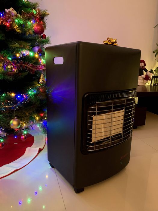 Aquecedor a Gás butano - Jocel