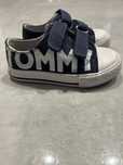 Buty Tommy Hilfinger 25 dla chlopca