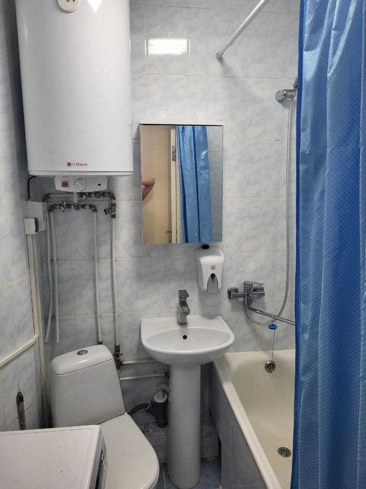 Продам 1-ком.кв., Салтовка, 533 м/р, ул. Светлая 39