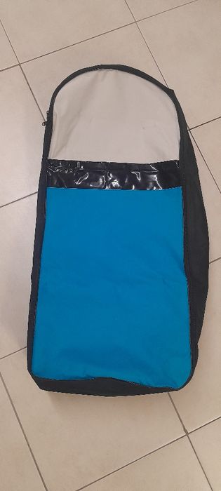 Mochila prancha paddle