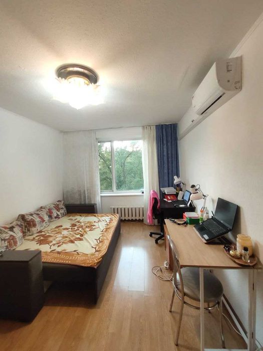 АК 2 Кімнатну Квартиру Лівобережна Русановка Ігоря Шамо 14