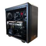 Komputer Ryzen 9 9950X3D RTX 5080 64GB DDR5 4TB dla Grafika