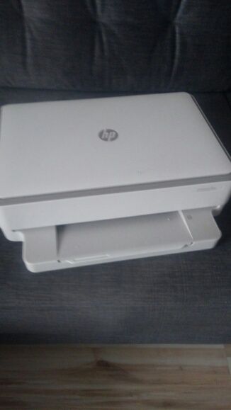Drukarka hp deskjet  6075
