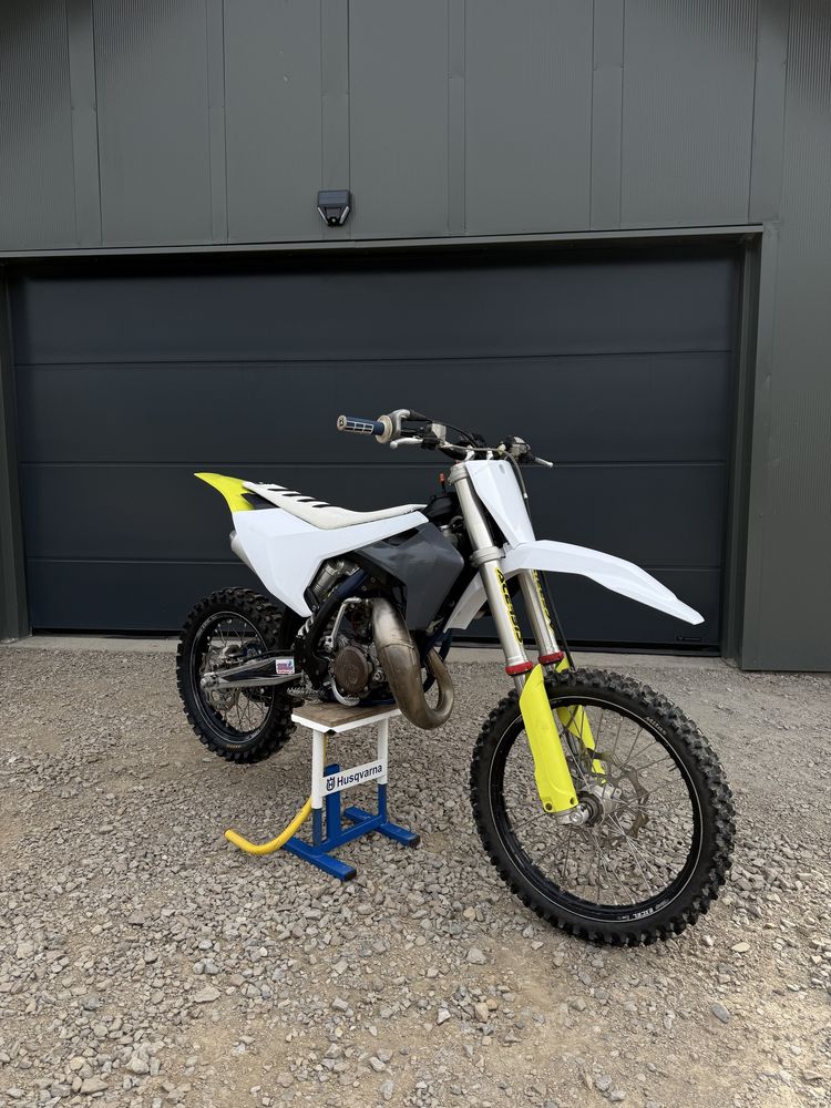 Husqvarna TC85 2021r
