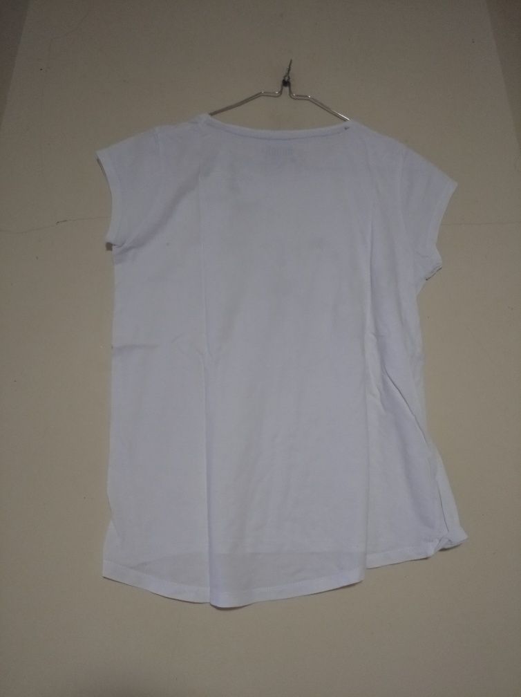 T-shirt Senhora (XS)