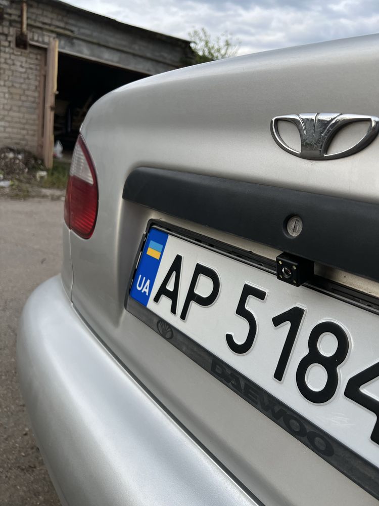 Продам машину Daewoo Sens