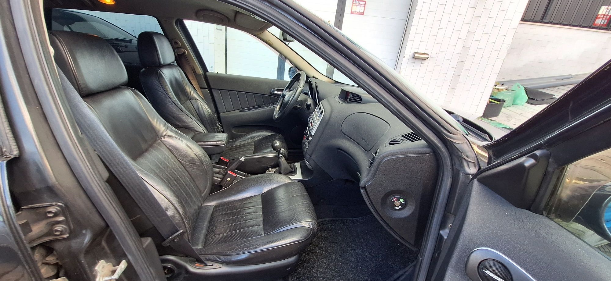 Alfa romeo 1.9 jtd