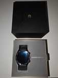 Huawei Watch GT (FTN-B19) – Czarny – Stan bardzo dobry