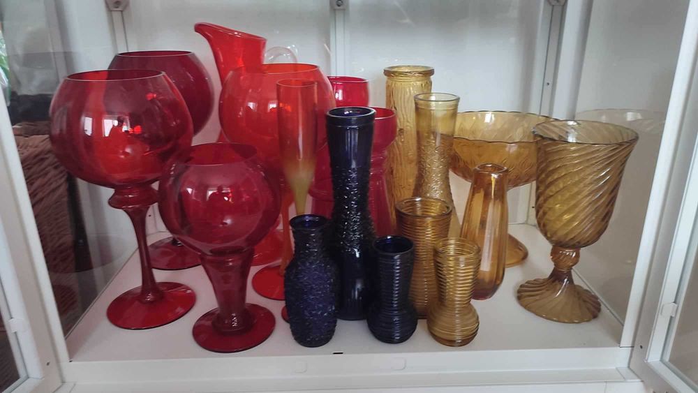 Skup Mebli PRL Antyków Staroci szkła porcelany