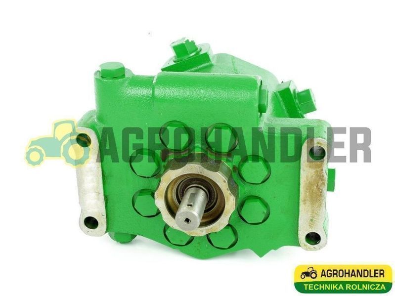 Pompa Hydrauliczna TŁOCZKOWA JOHN DEERE AL70641
