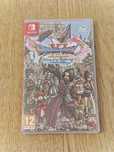 Dragon Quest XI Echoes of an Elusive Age S Definitive Edition NS
