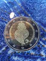 Vendo Moeda 2€ Joana Vasconcelos 2016