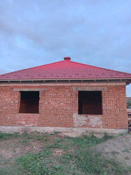 Н/Б. Концово , Ужгорд