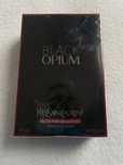 YSL Black Opium Over Red