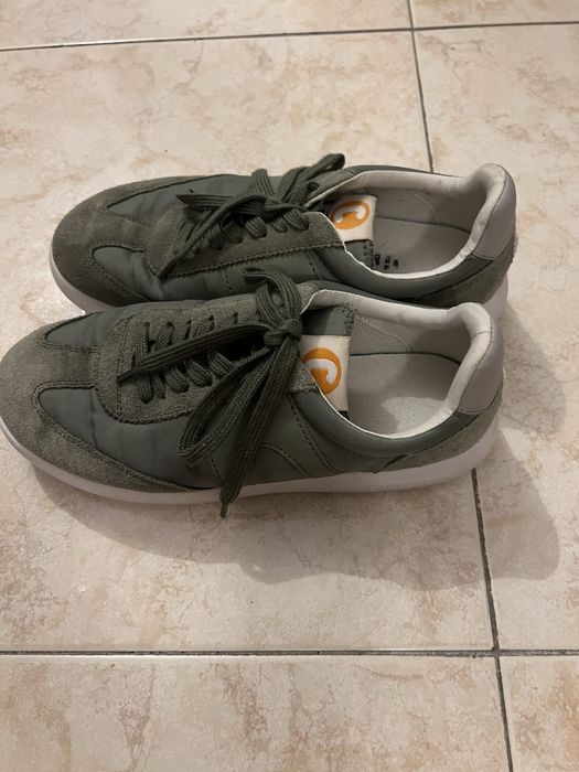 Sapatilhas camper 38