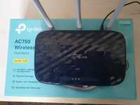 Продам роутер TP-LINK Archer C20