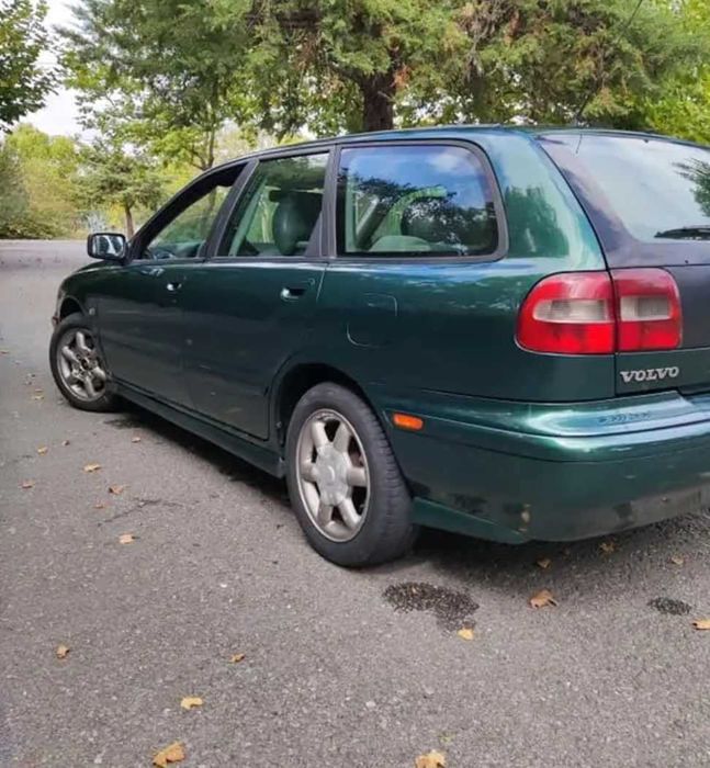 Volvo v40 1.9 Diesel