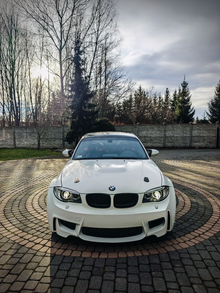 BMW E82 135i street/drift/timeattack