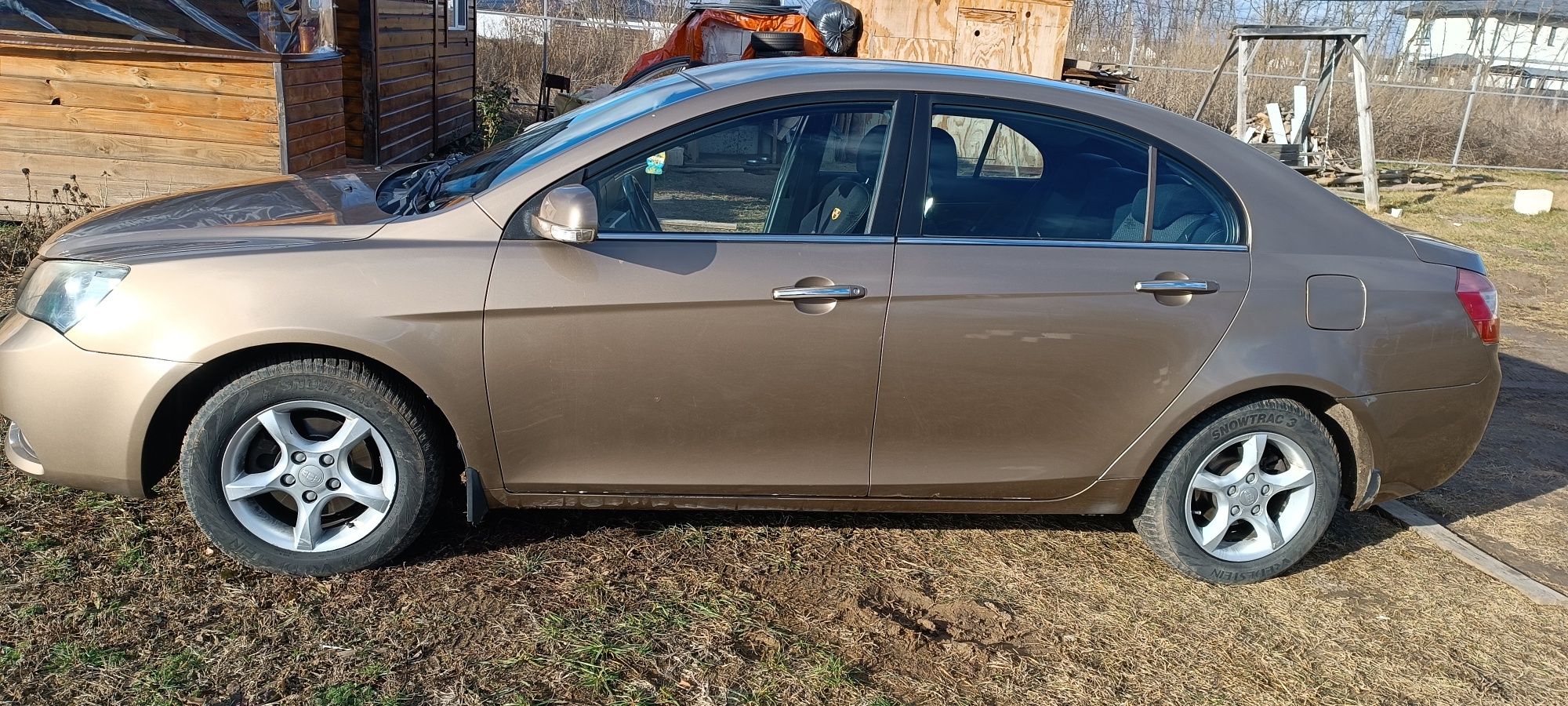Продам чудове авто