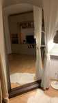 Duże lustro 170x80. Dostępne tylko do 31.08.