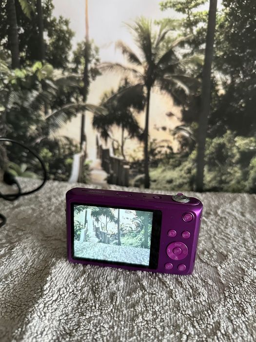 Samsung DV-150F - Selfie Screen - Câmara Digital