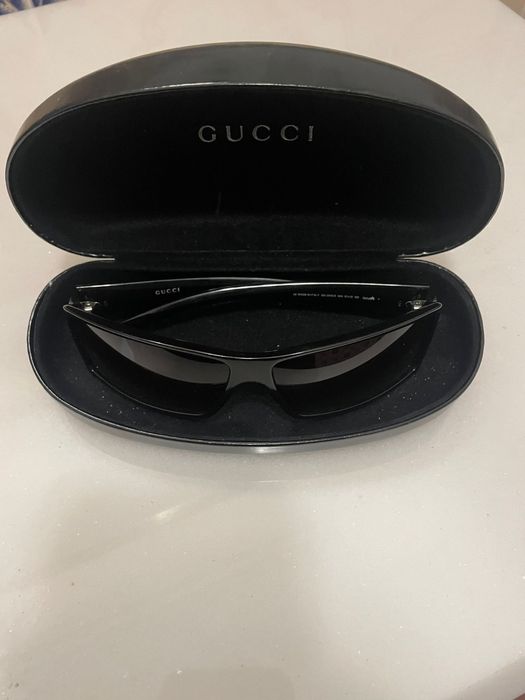 Óculos de sol Gucci