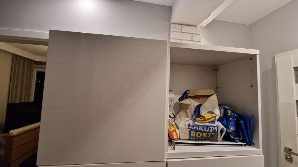 Obudowa Besta (moduł) 120 x 40 x 64