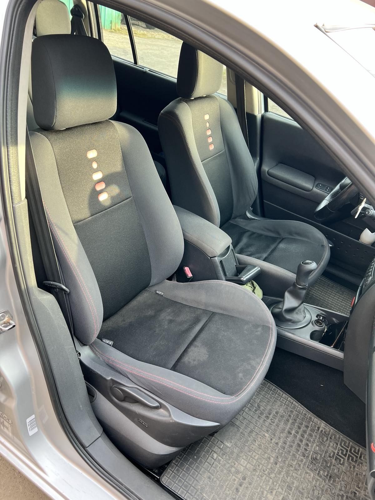Продається автомобіль Renault Megane