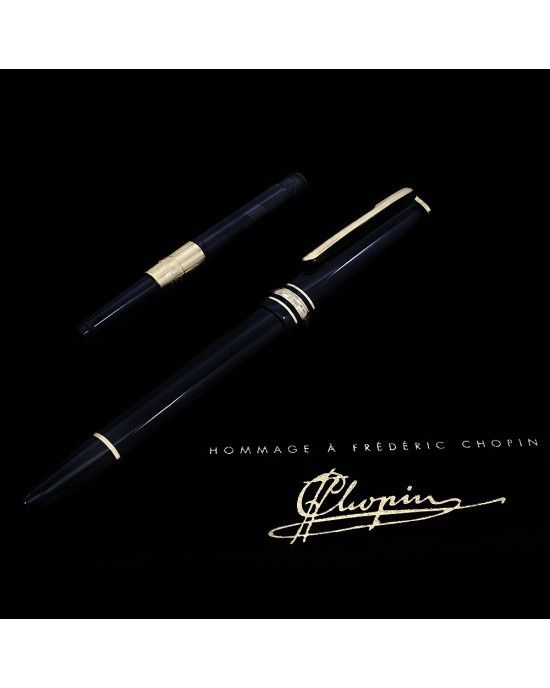 Montblanc Meisterstuck CD e pen Chopin